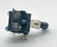 Festo 8035533 Pressure Sensor W/Mounting,  SPAN-P10R-G18F-PNLK 
