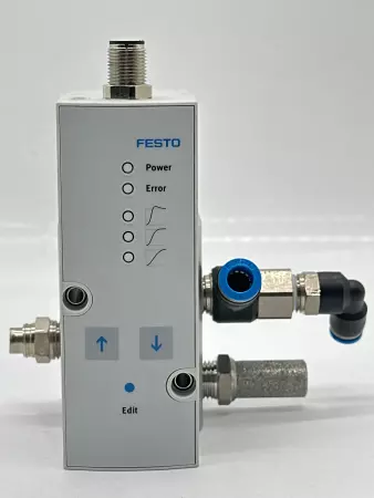 Festo 571297 Proportional Pressure Regulator Assy 