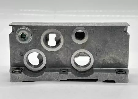 Festo VABE-S6-1RZ-G1 Pneumatic Manifold End Plate 
