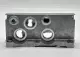 Festo VABE-S6-1RZ-G1 Pneumatic Manifold End Plate 
