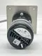 Allen-Bradley 856T-B24C SER.A Upper Stack Light Power Module 