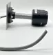 Allen-Bradley 856T-B24C SER.A Upper Stack Light Power Module 