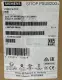Siemens 6EP1437-3BA10 Sitop Power Supply, In 500V 2.1A Out 24VDC 40A 