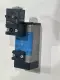 Festo MFH-5/2-D-1-FR-C Solenoid Valve MSFG-24/42-50/60-DS-OD Coil 24VDC 