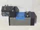 Festo MFH-5/2-D-1-FR-C Solenoid Valve MSFG-24/42-50/60-DS-OD 24VDC 
