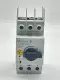 Moeller PKZM0-2,5/SP 3-Pole Motor Breaker, 690V 1.6-2.5A Range 