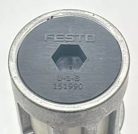 Festo 151990 Pneumatic Silencer 