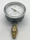 Ashcroft 250-3074 Pressure Gauge, 0 to -30 inH₂O 