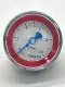 Festo 525728 Manometer/Pressure Gauge, 0-10 Bar 