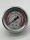 Wika 30064341 Pressure Gauge, 0-11 Bar Oil Filled 