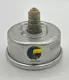 Wika 30064341 Pressure Gauge, 0-11 Bar Oil Filled 