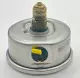 Wika 334-130-004 Pressure Gauge, 0-6 Bar Oil Filled 