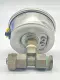 Wika 073 Pressure Gauge, 0-10 Bar 