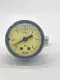 Wika EN 837-1 Pressure Gauge, 0-6 Bar Oil Filled 