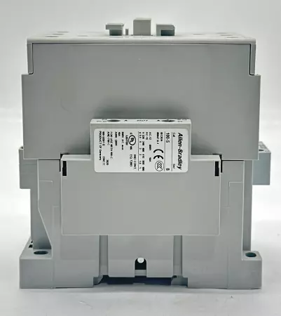 Allen-Bradley 100-C72*00 SER.B 3-Pole Contactor, 600VAC 72A 