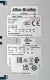 Allen-Bradley 100-C72*00 SER.B 3-Pole Contactor, 600VAC 72A 