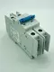 Allen-Bradley 1489-M2C040 SER.D 2-Pole circuit Breaker, 480Y/277V 4A 