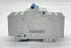 Allen-Bradley 1489-M2C040 SER.D 2-Pole circuit Breaker, 480Y/277V 4A 