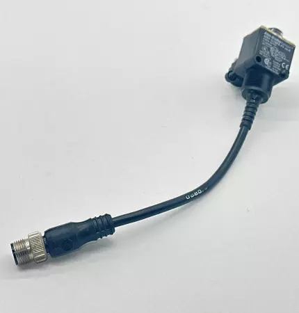 Allen-Bradley 42EF-G1MPA-F4 SER.A RightSight™ Photoelectric Sensor 