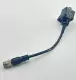 Allen-Bradley 42EF-G1MPA-F4 SER.A RightSight™ Photoelectric Sensor 