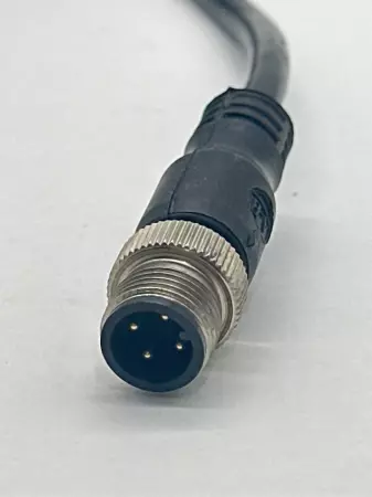 Allen-Bradley 42EF-G1MPA-F4 SER.A RightSight™ Photoelectric Sensor 