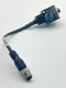 Allen-Bradley 42EF-S1MPA-F4 SER.A RightSight™ Photoelectric Sensor 