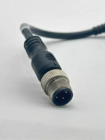 Allen-Bradley 42EF-S1MPA-F4 SER.A RightSight™ Photoelectric Sensor 
