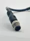 Allen-Bradley 42EF-S1MPA-F4 SER.A RightSight™ Photoelectric Sensor 