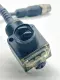 Allen-Bradley 42EF-S1MPA-F4 SER.A RightSight™ Photoelectric Sensor 