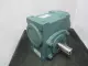  Dodge Tigear 23S10LR Tigear-2 Gear Reducer, 10:1 Ratio 