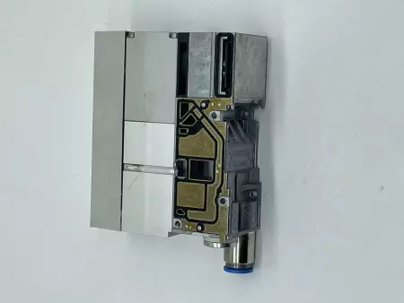 Festo VPPM-6TA-L-1-F-0L6H-S1 Proportional Pressure Control Valve/ VMPA-FB-EMG-P1 