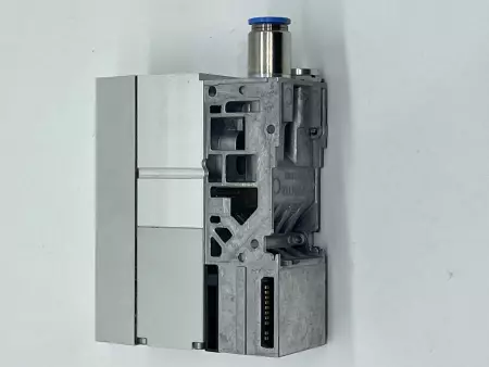 Festo VPPM-6TA-L-1-F-0L6H-S1 Proportional Pressure Control Valve/ VMPA-FB-EMG-P1 