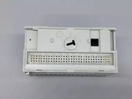 ALLEN BRADLEY 1794-IE8 FLEX I/O ANALOG INPUT MODULE 24VDC, SERIES B 