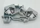 Wago 783-601 Through Terminal Block, 1000V 41Amp Lot of 4