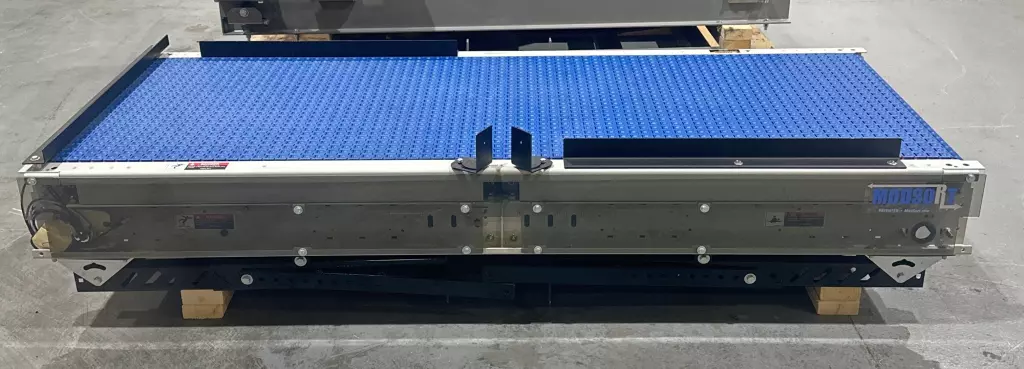 MODSORT 04813.200 Modular Conveying and Sortation System 