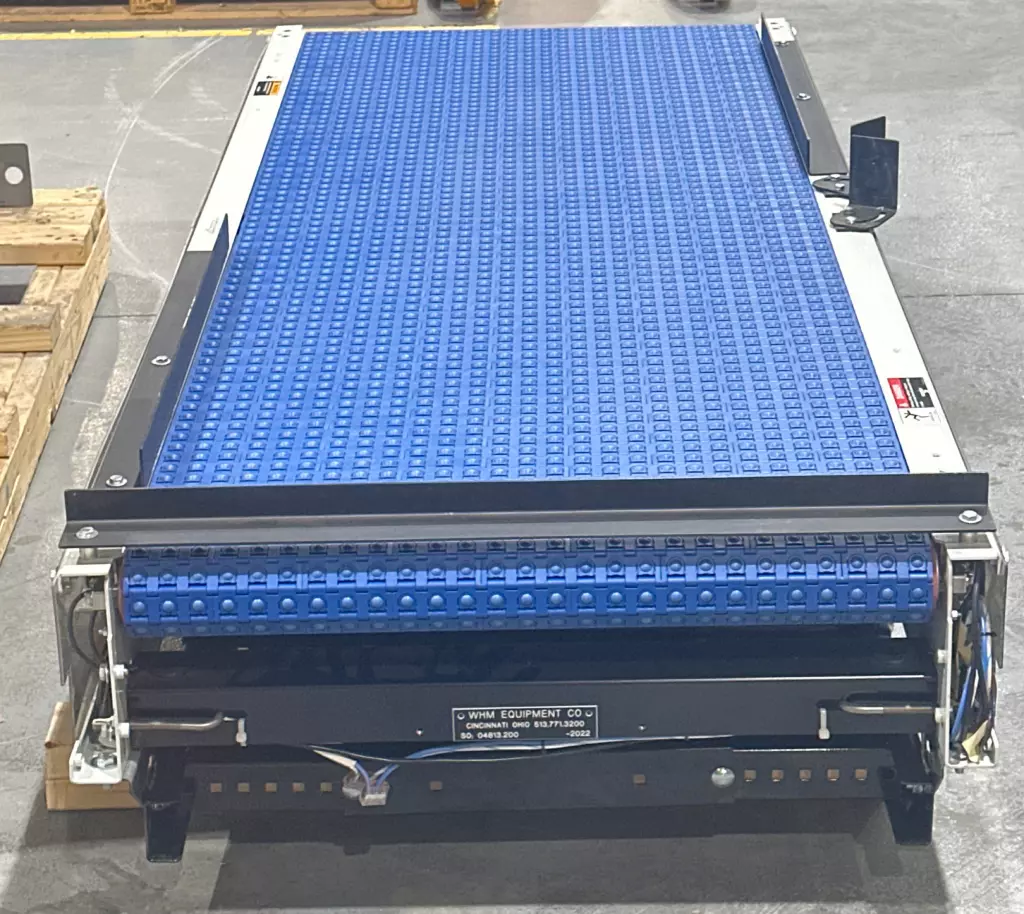 MODSORT 04813.200 Modular Conveying and Sortation System 