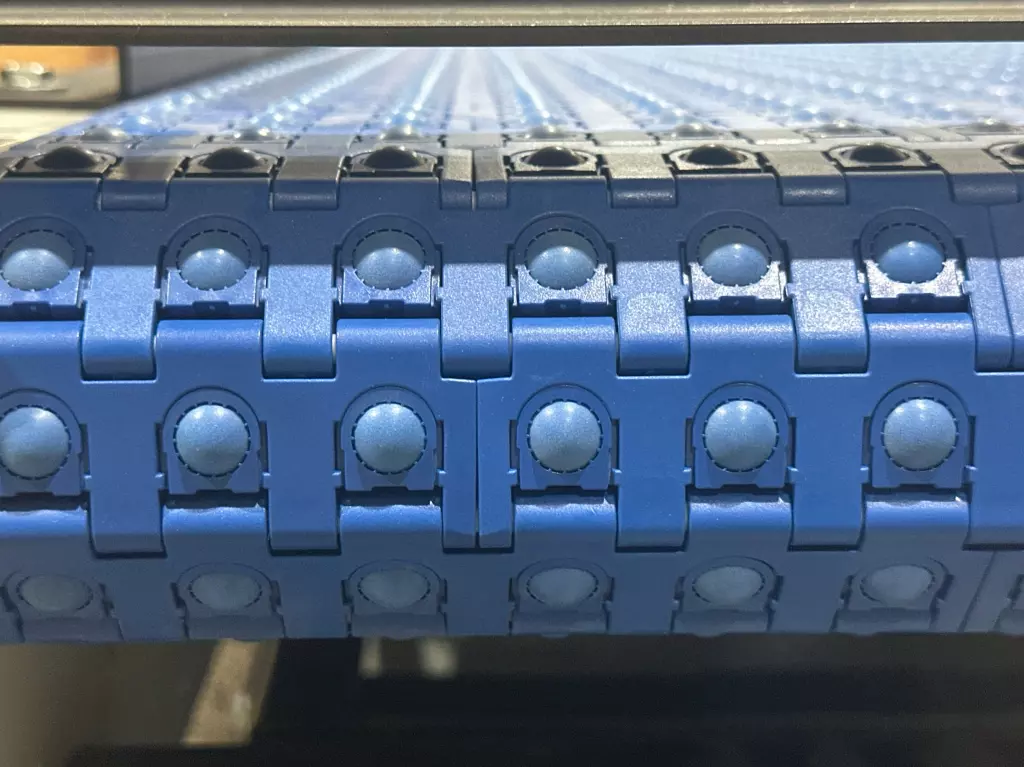 MODSORT 04813.200 Modular Conveying and Sortation System 