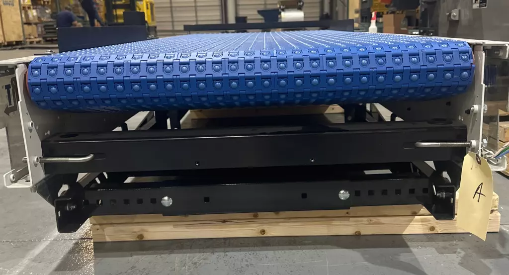 MODSORT 04813.200 Modular Conveying and Sortation System 