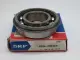 NEW  6206-ZNRJEM RADIAL DEEP GROOVE BALL BEARING BORE DIA. 30MM 