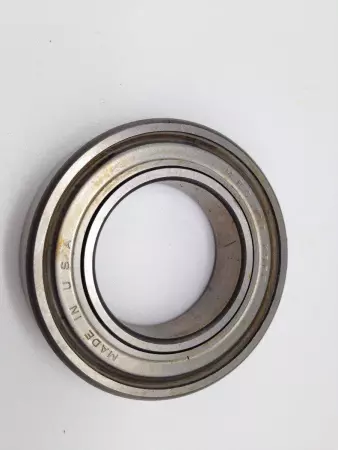 NEW  107KSFF Radial/Deep Groove Ball Bearing  35 mm Bore, P/N 107KSFF 