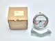 WIKA 50802739 PRESSURE GAUGE 2IN DIAL 0 TO 5 BAR 1/4IN NPT 