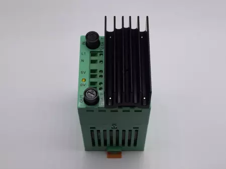 NEW PHOENIX CONTACT CM 62-PS-120AC CONTACTER TESTED 