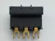  Telemecanique GV1-G09 Starter Manual Terminal Block 63Amp, 3 POLE, 600VAC 