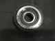 AXIS 6205-2RS-C3 Deep Groove Bearing 