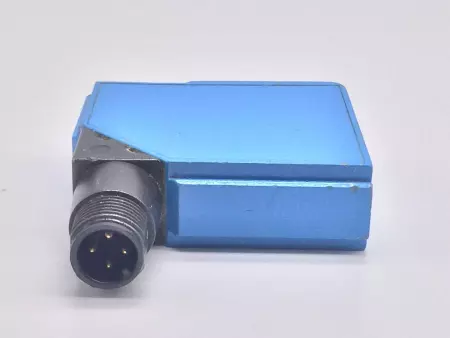  Sick WT12-P4371 Photoelectric Proximity Sensor 10-30 VDC 