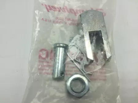 NEW Humphrey CT-15 Cylinder Rod Clevis 