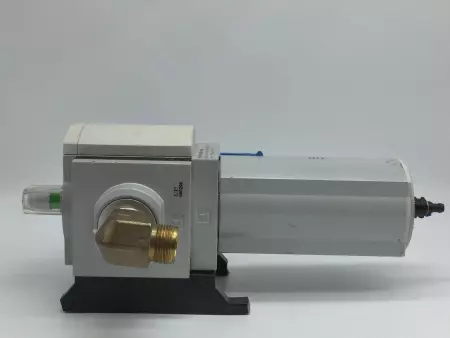  Festo MS6-LFM-AGD-BUV-DA-WP Fine Filter Max Pressure 290Psi / 2MPa/ 20Bar 