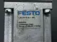 FESTO LR-ZP-A-D-1-AS PRESSURE REGULATOR 12 BAR/174 PSI 