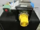 PBM PAVBL253S--0100 Pneumatic Actuator, Valve W/Valve & Display Monitor 