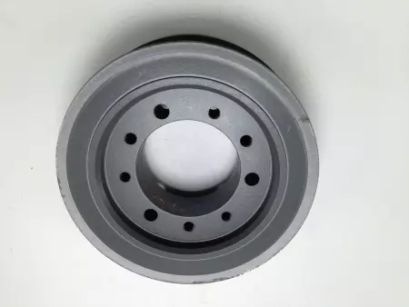 TB WOODS P40-14M-40-SF Sprocket, 14mm Pitch 